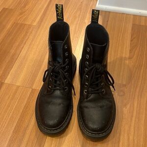 Dr. Martens | combat boots